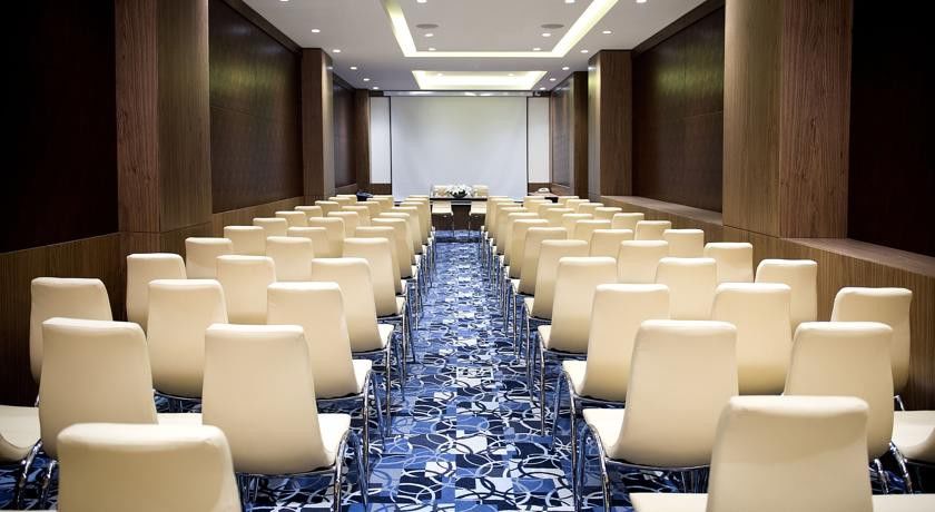 Ramada By Wyndham Istanbul Florya Hotel Exterior foto