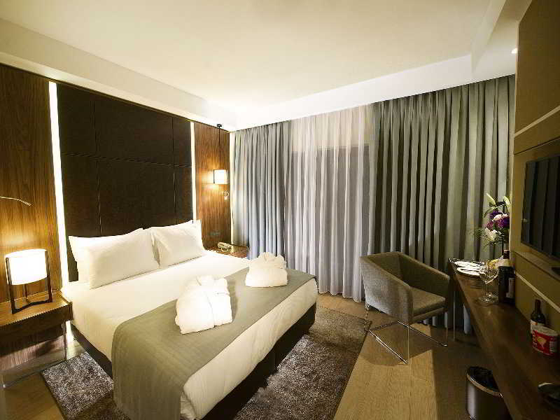 Ramada By Wyndham Istanbul Florya Hotel Exterior foto
