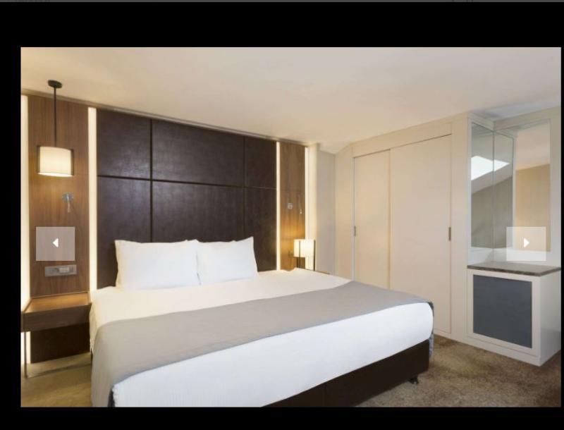 Ramada By Wyndham Istanbul Florya Hotel Exterior foto