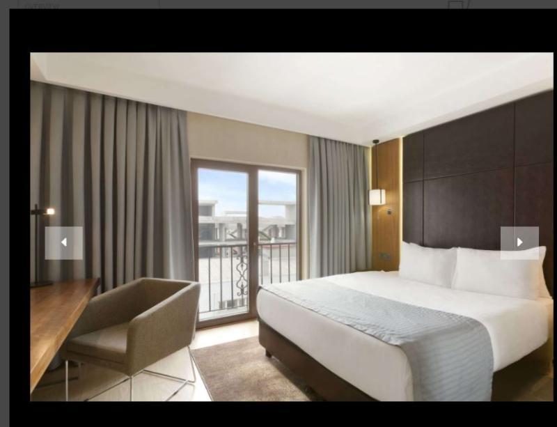 Ramada By Wyndham Istanbul Florya Hotel Exterior foto